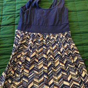 Torrid dress. torrid size 0